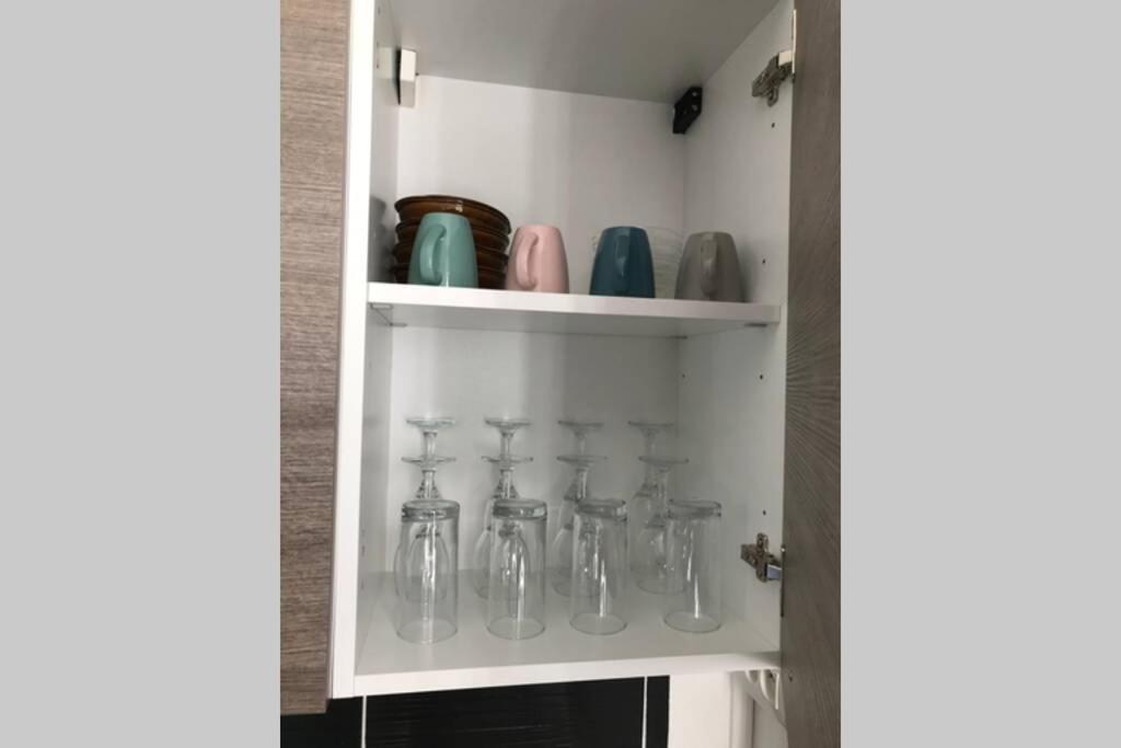 Appart T2 Gare Tgv Et Centre Apartment *