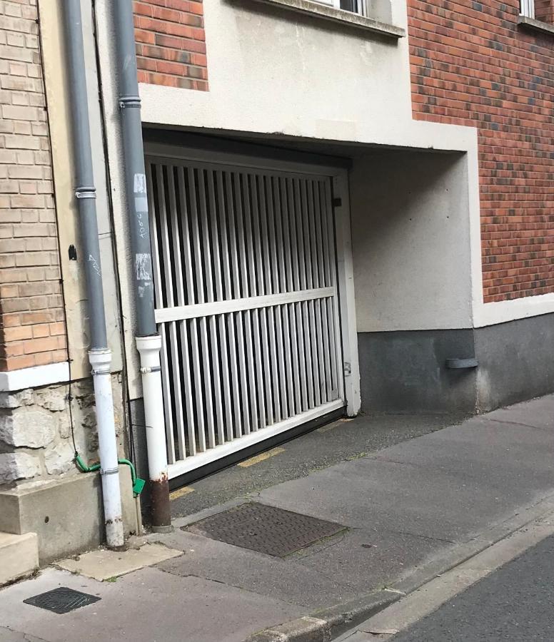 Appartement Appart T2 Gare Tgv Et Centre