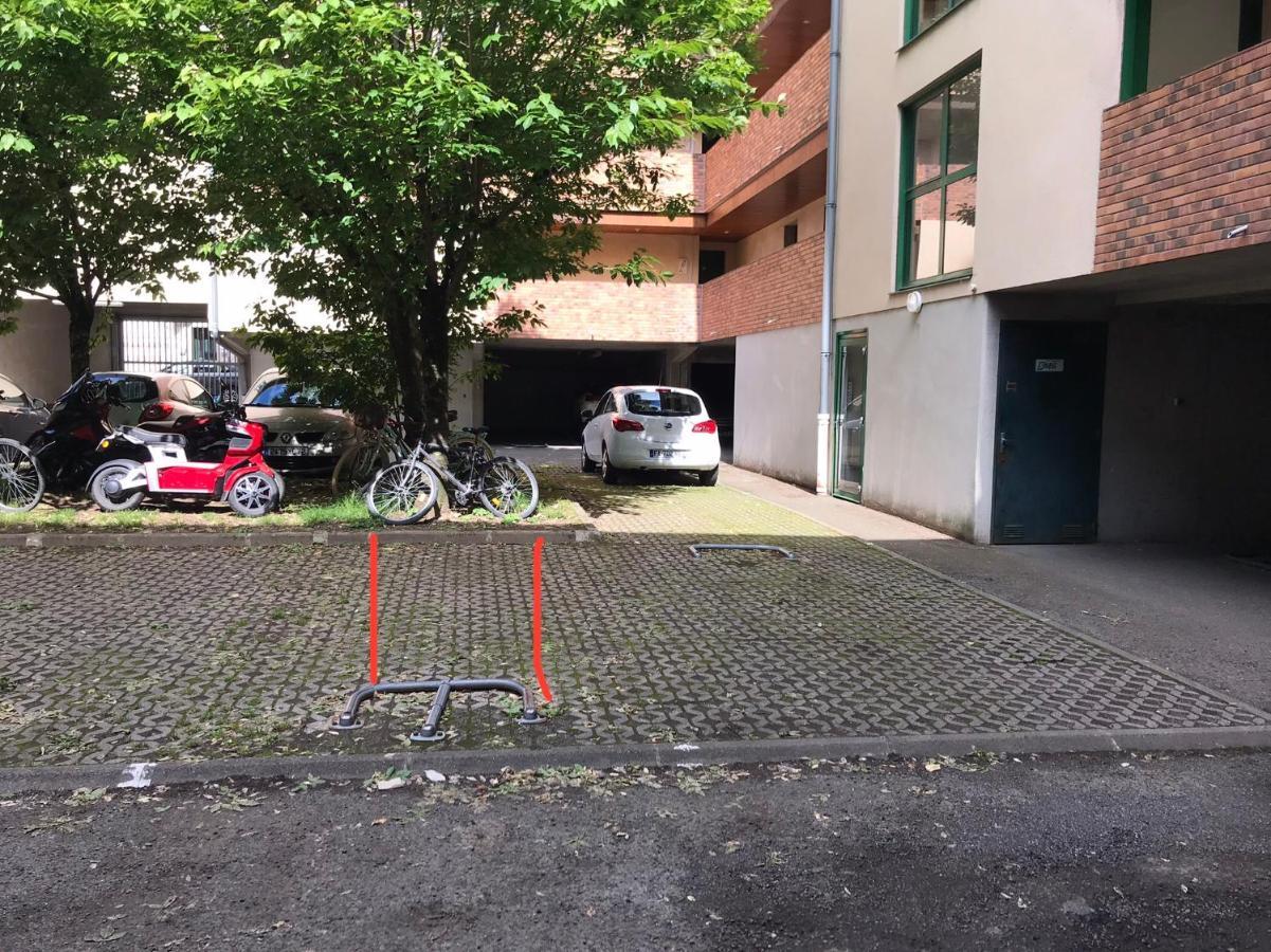 Appartement Appart T2 Gare Tgv Et Centre *
